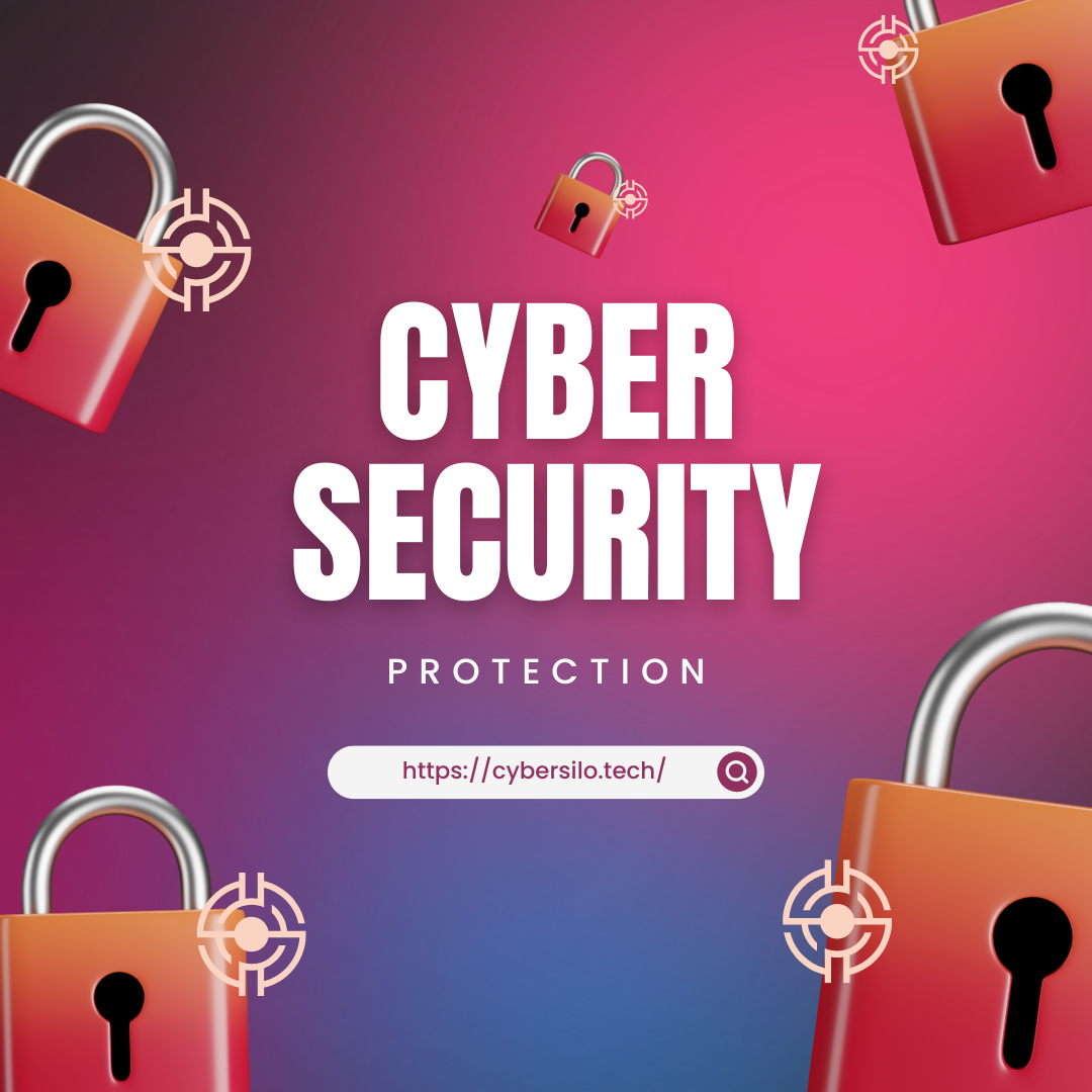Cybersilo