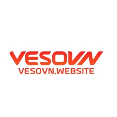 Vesovn Website
