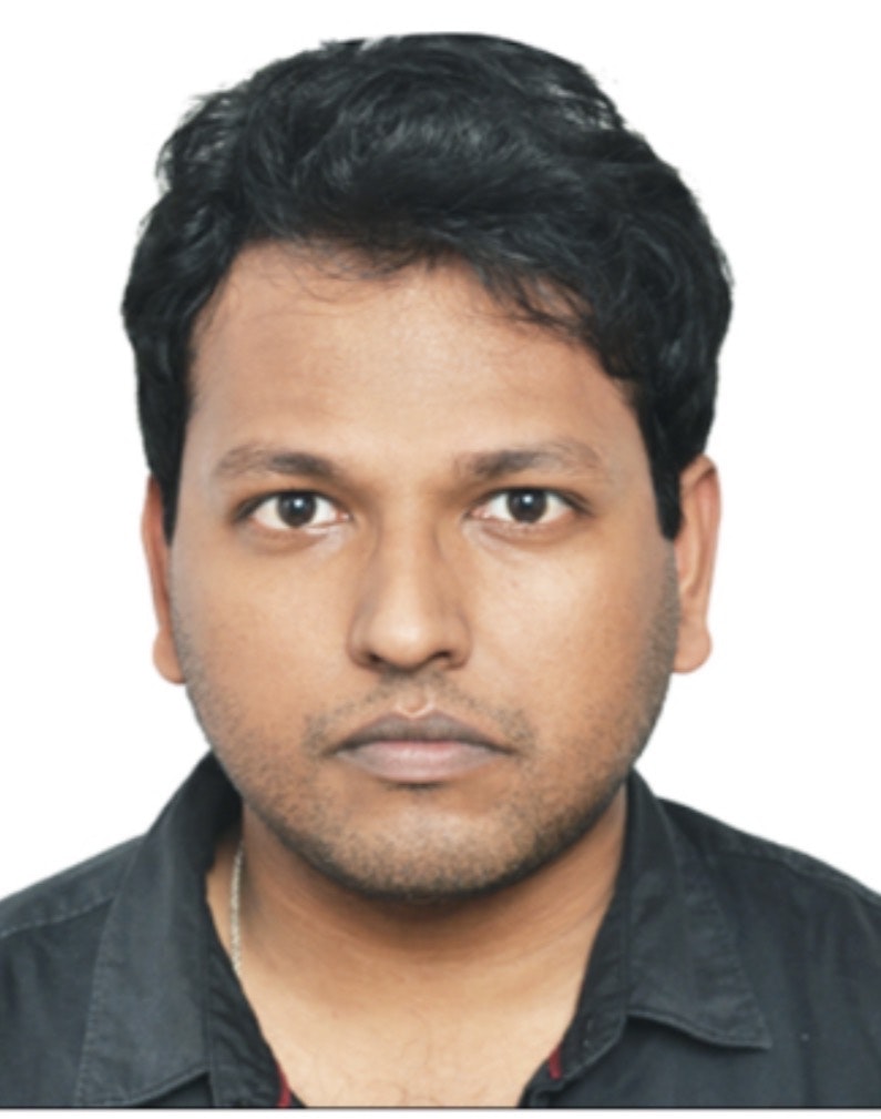 Sourav Pradhan