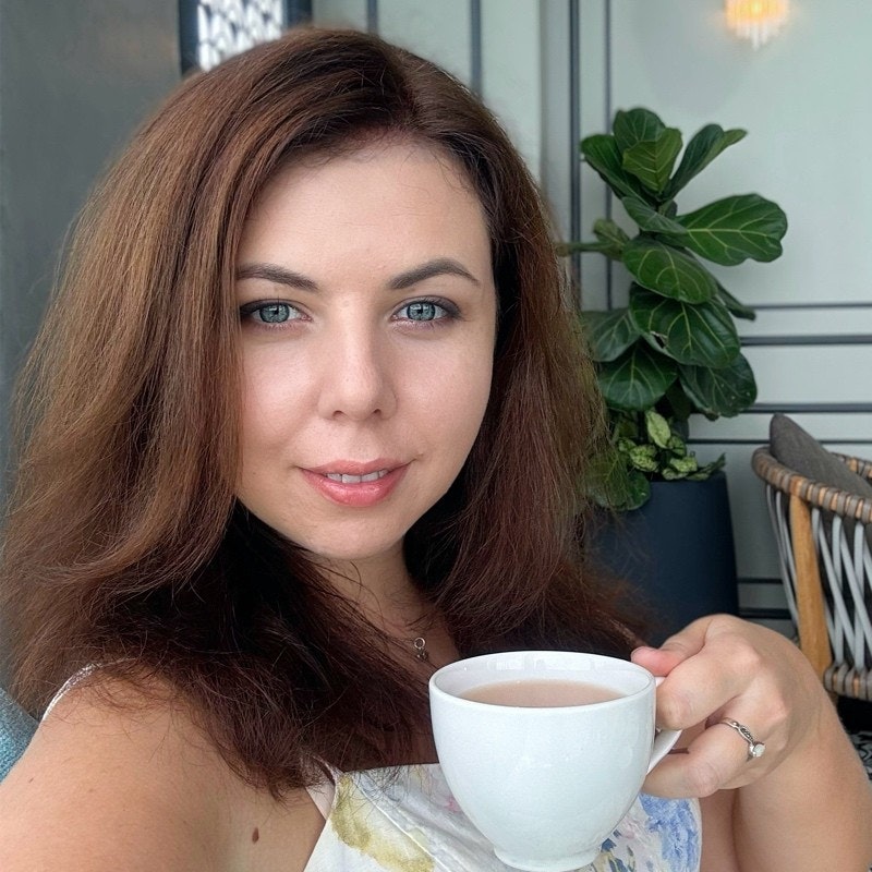 Вікторія Сидоренко