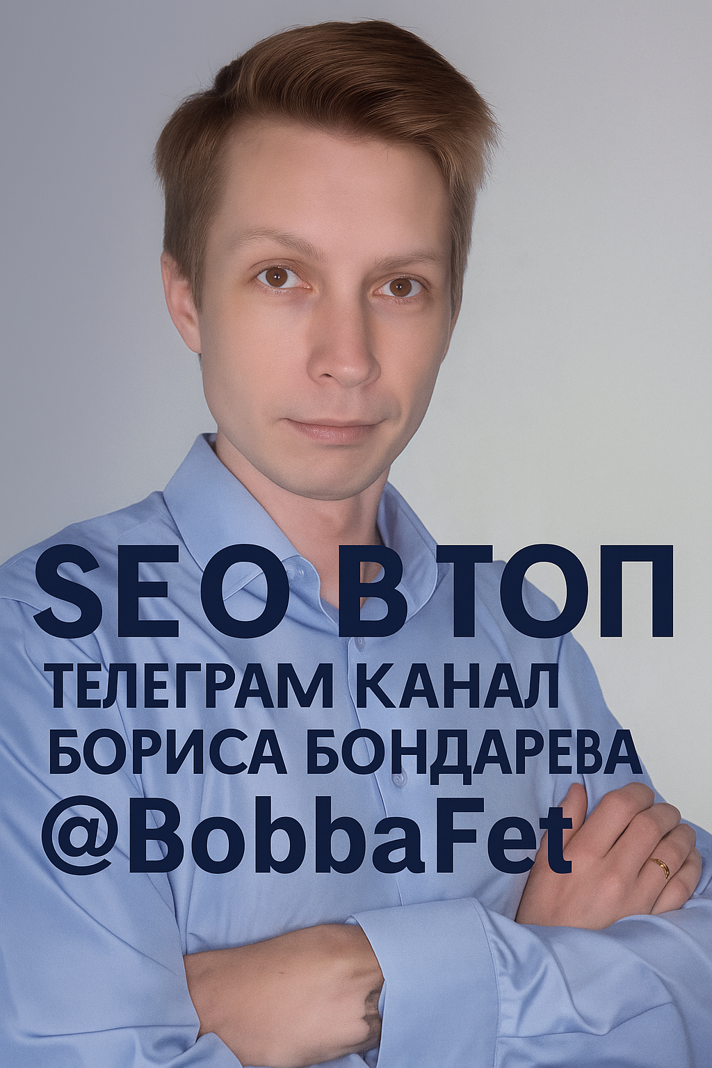 Борис Бондарев