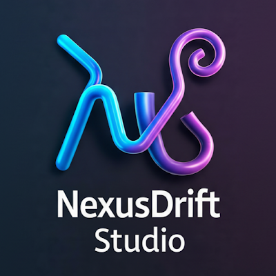 Nexus Drift Studio