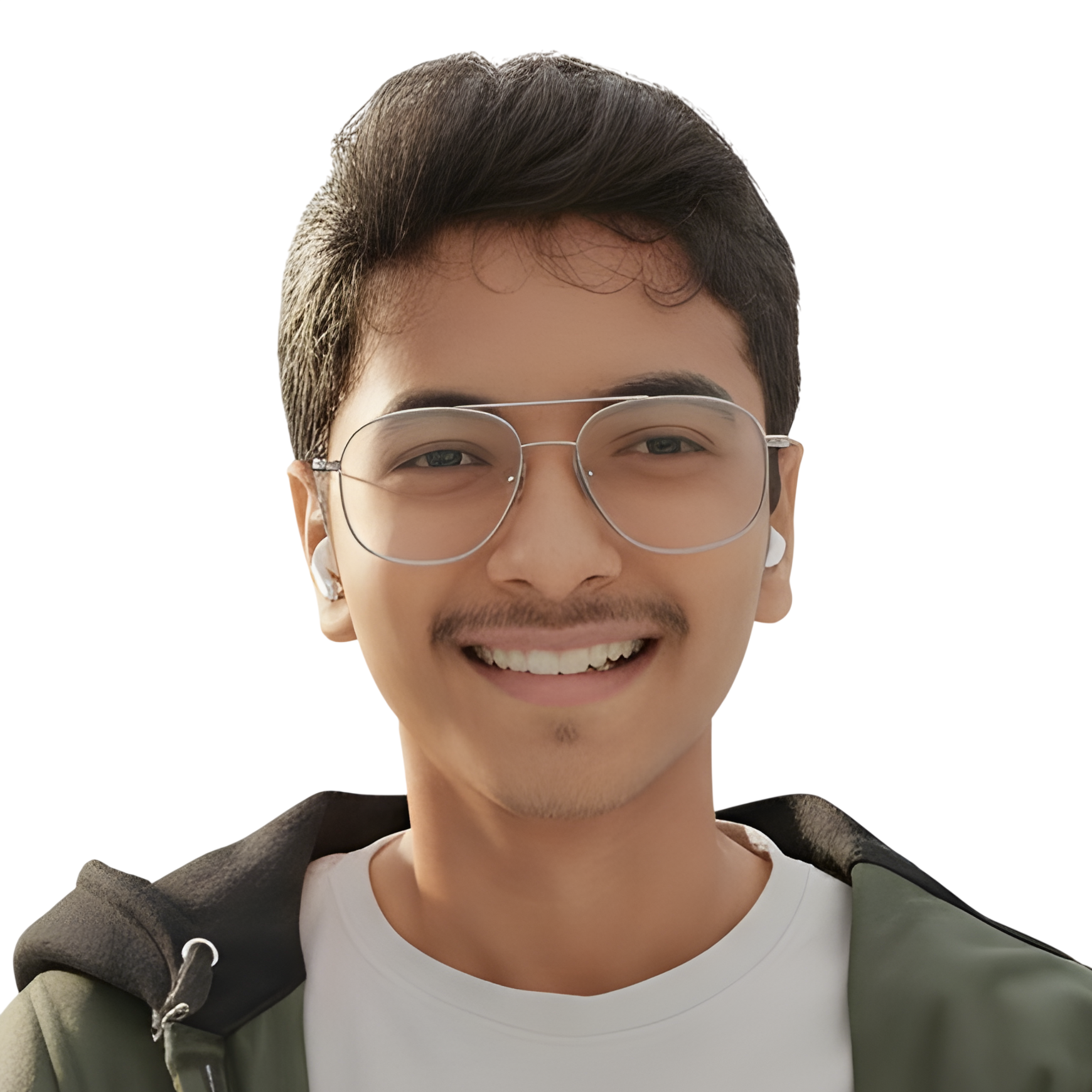 Tirup Mehta