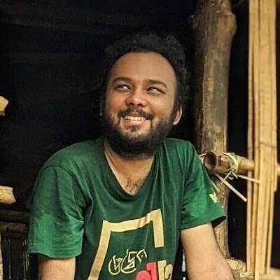 Tamzid Rahman (Oronno)