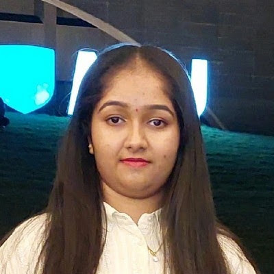 Jahnvi Aghera