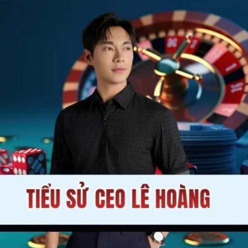 Lê Hoàng Tr88gbnet