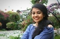 Vaishali Unnikrishnan