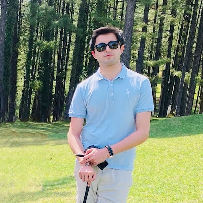 Asfandiyar Safi