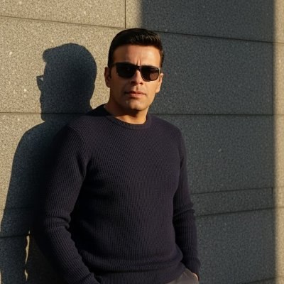 Aykan Kömürcü ⚡️