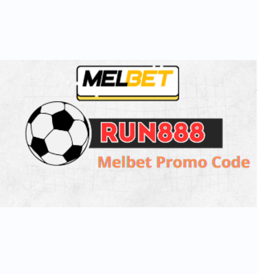 comment créer un code promo melbet