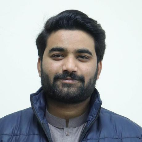 Fahad Maqbool