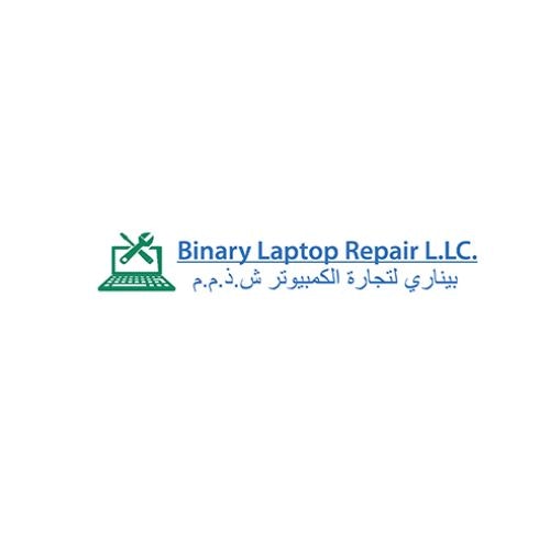 Binary Laptop Repair