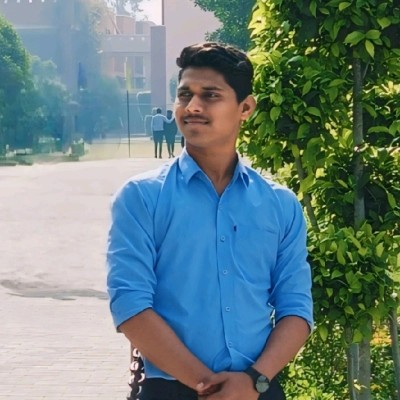 Mohit Kumar