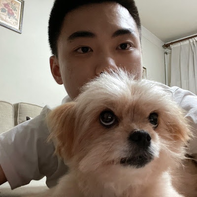 Chongyang Zhang (張崇揚Chungyang Chang)