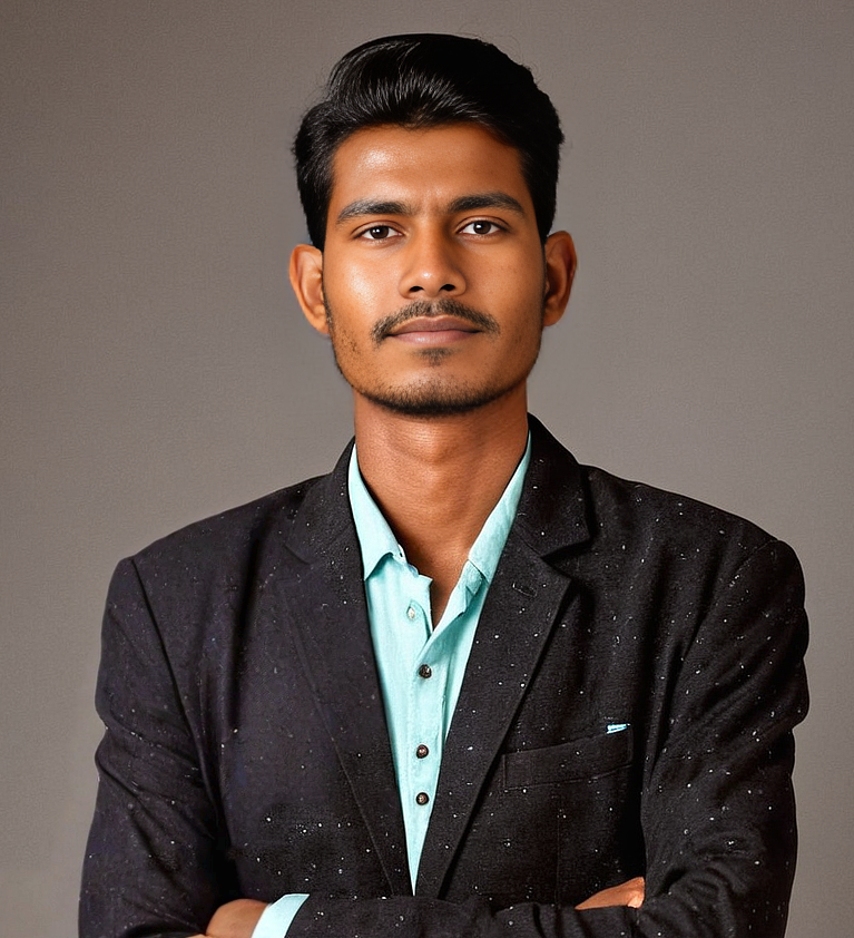 Md Imran Hasan