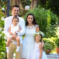 Галин Петров