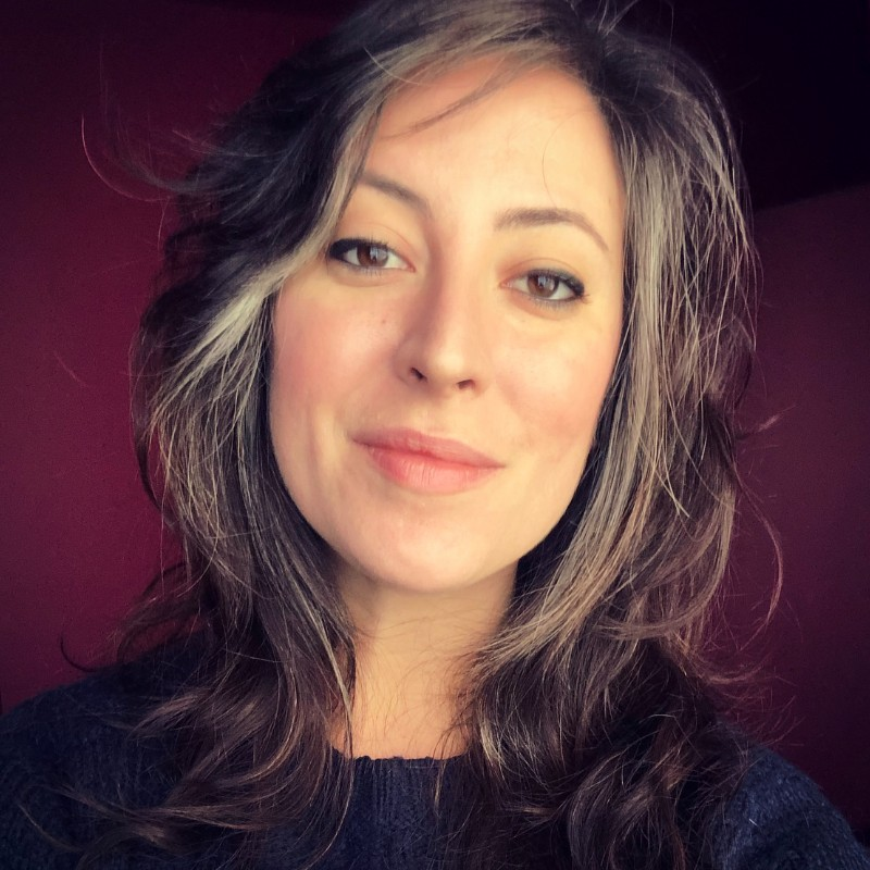 Amanda Franc