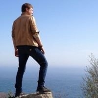 Эрнест Горбовский