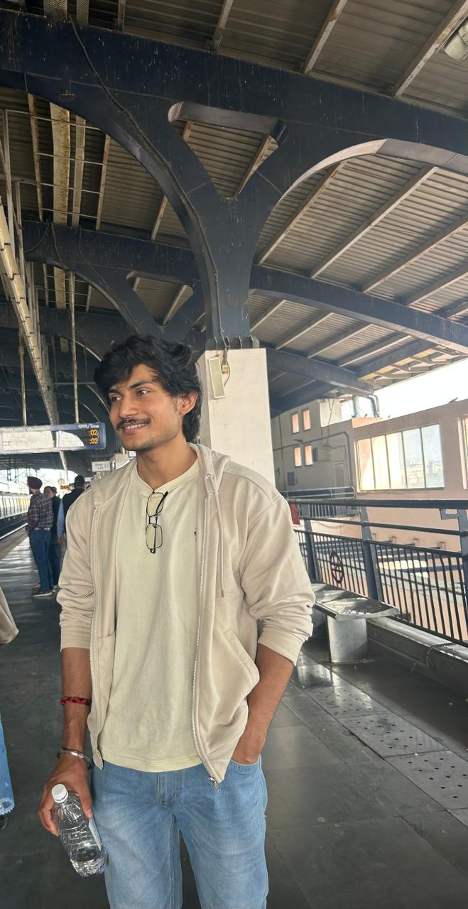 Hari Tiwari