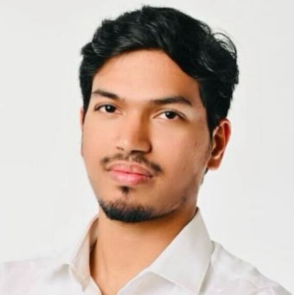 Abhishek Rai