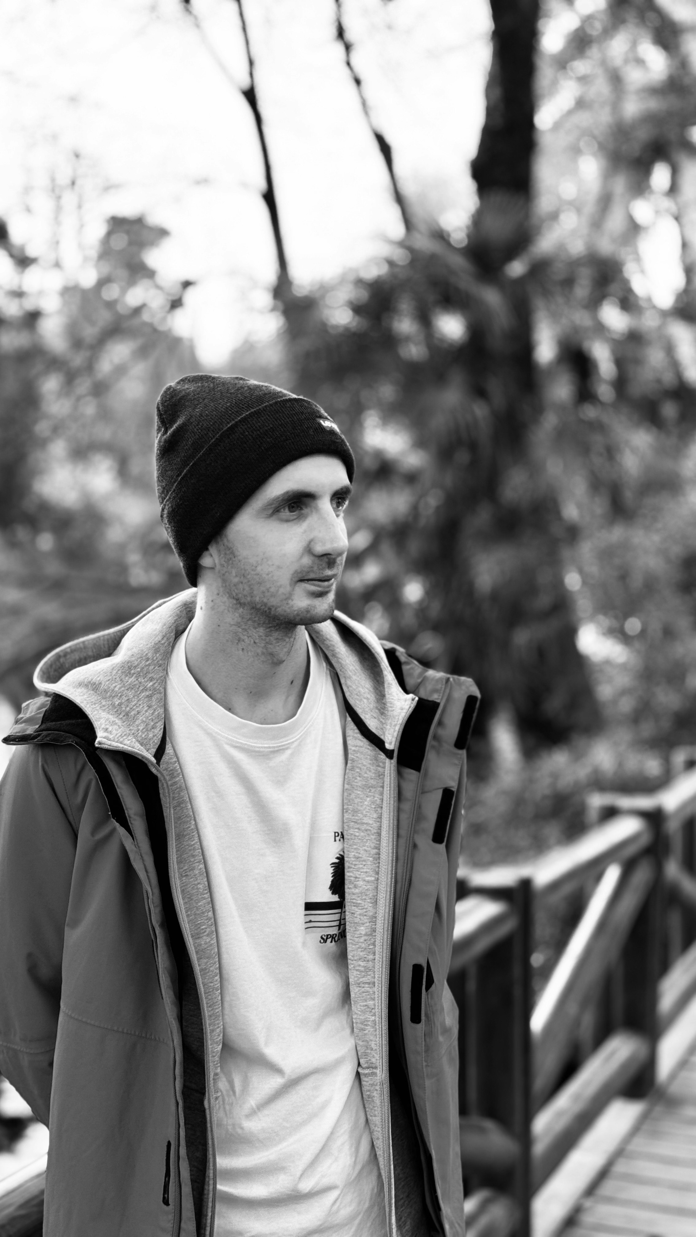 Yevgenii Kryzhanivskyi