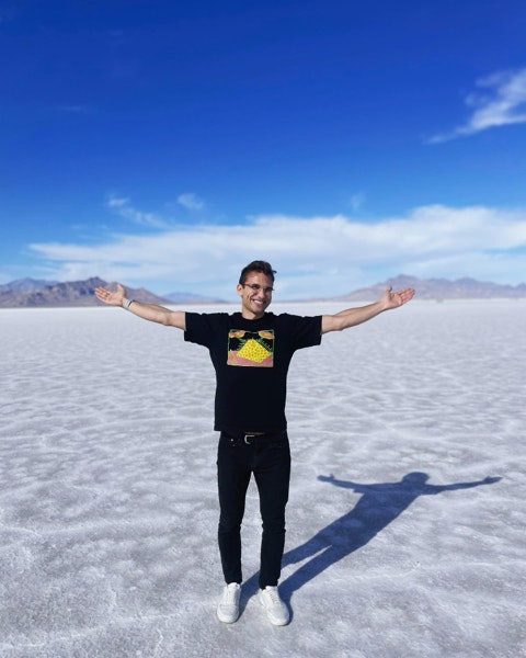 ProductHunt profile picture for @nikam