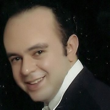Mahmoud Fahmy
