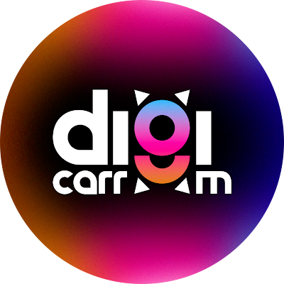 Digi Carrom