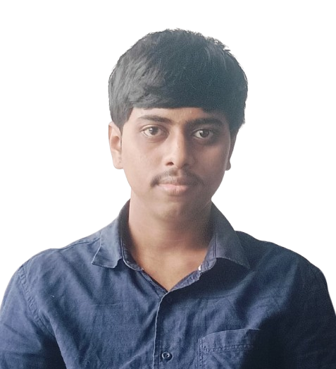Shiva Krishna