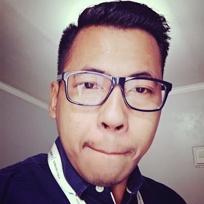 Paulus Yoseph Haryono