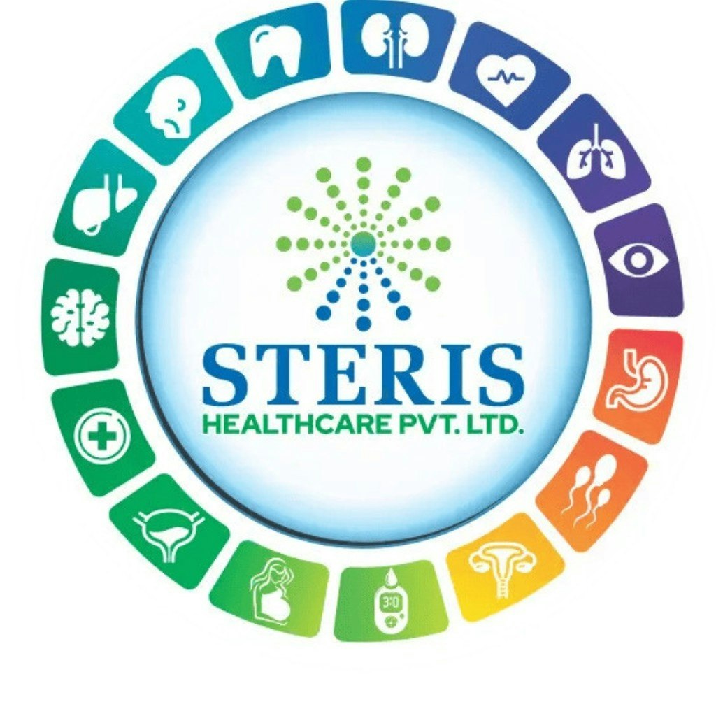 STERIS HEALTHCARE