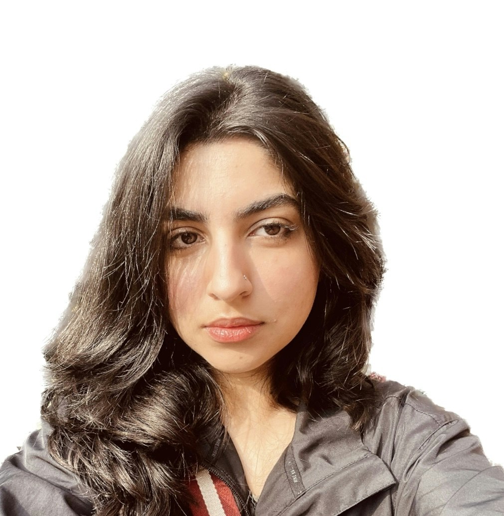 bushra kamran