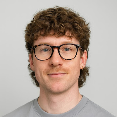 Harry Martin