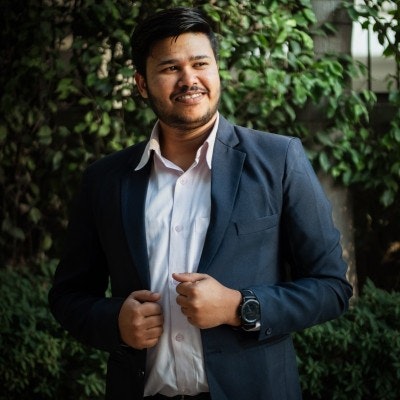 Karan Heer