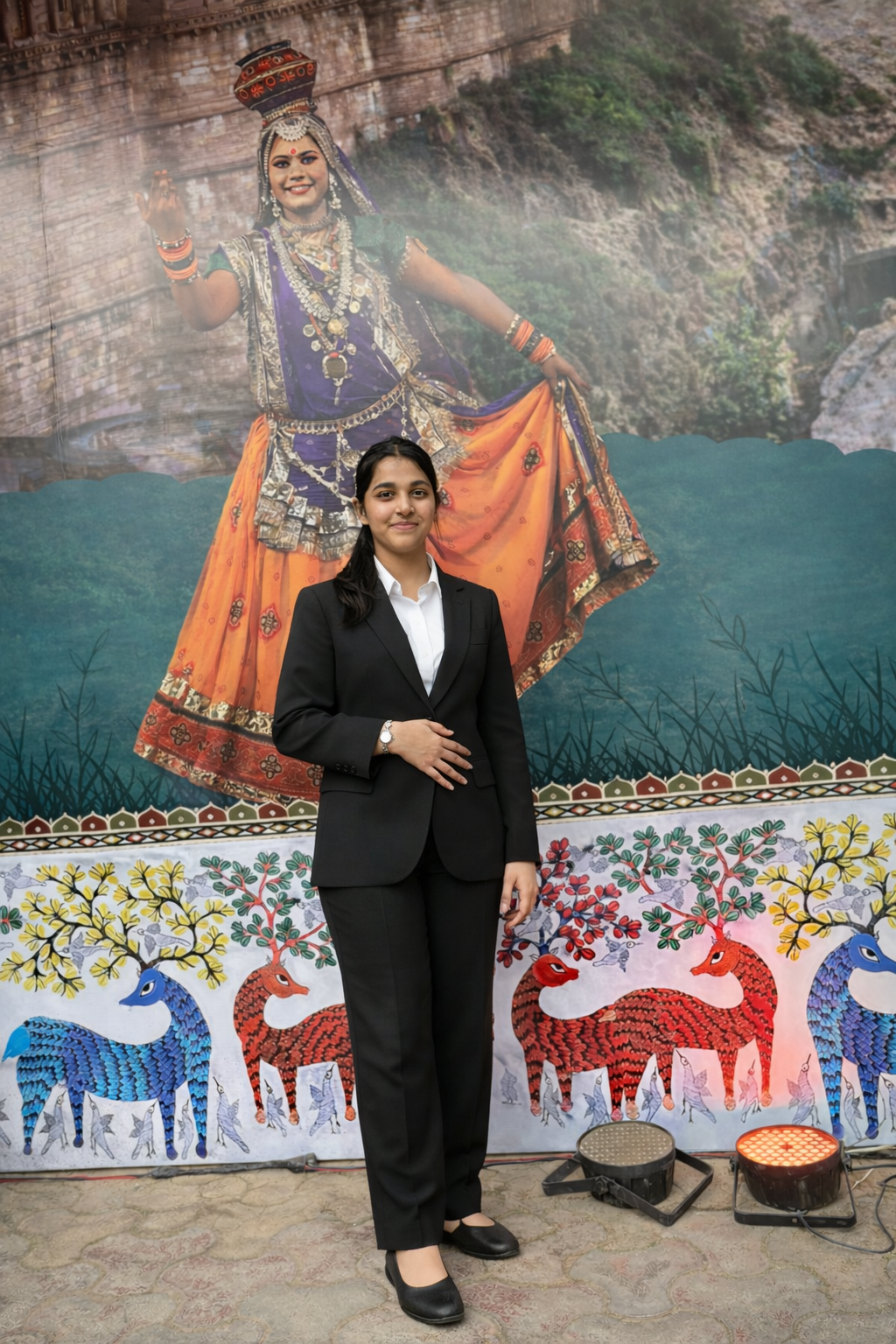 Mehak Bhoria