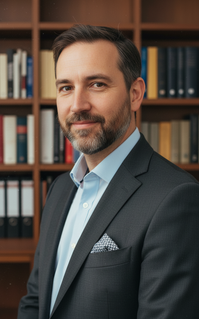Alexey Volkov