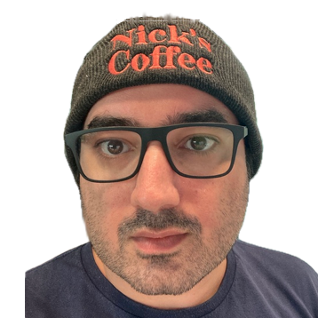 Regis David Souza Mesquita