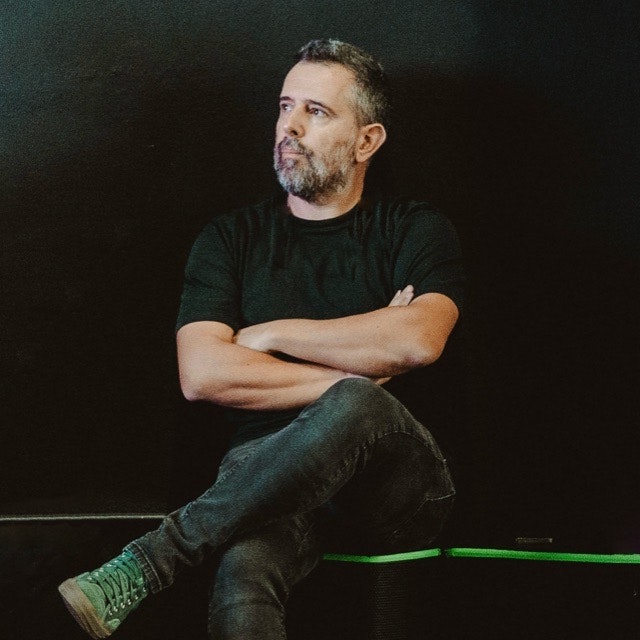 Pedro Simão
