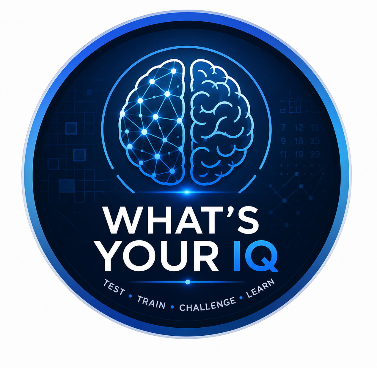 Whats Your IQ