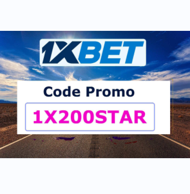 meilleur code promo 1xbet rdc