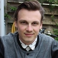 Alexander Van Buuren