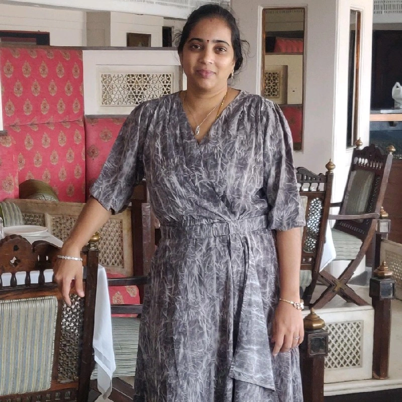 Lakshmi Kameswari