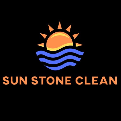 Sun Stone Clean