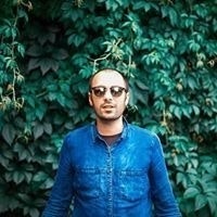 Артур Шах-Гусейнов