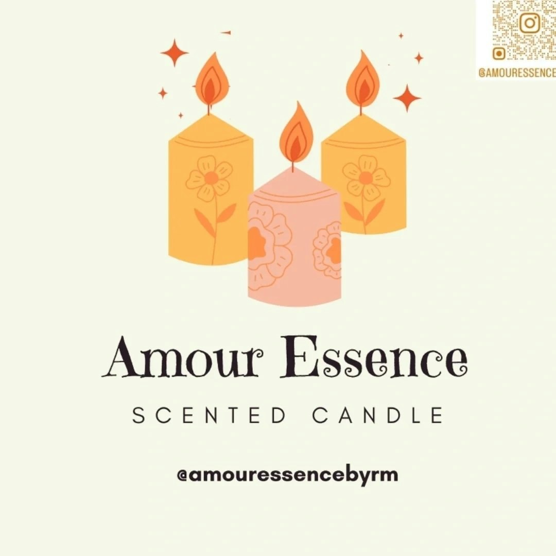 Amour Essence By RM