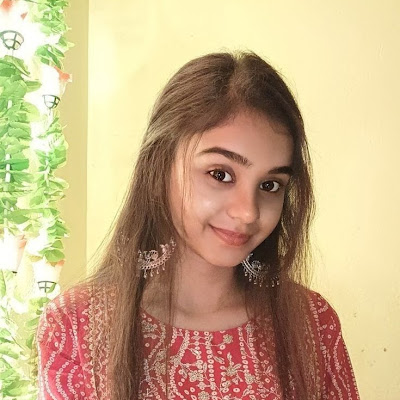 Priya Sharma