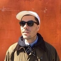 Maxwell Holyoke-Hirsch