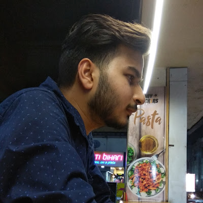 Divyansh Maheshwari