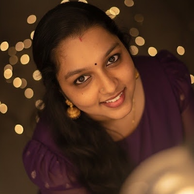 Abhirami Omanakuttan