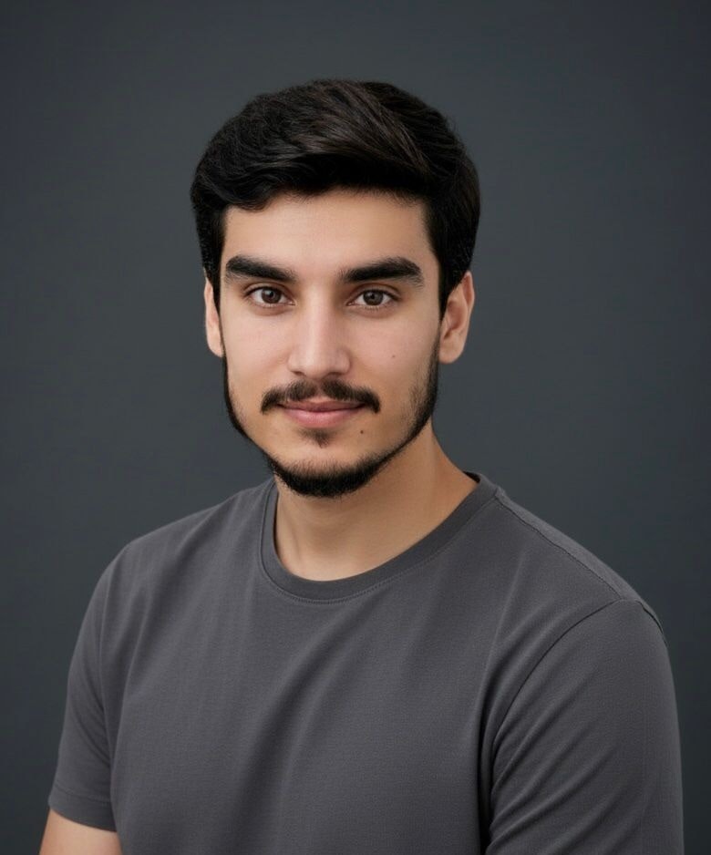 Waleed Inayat